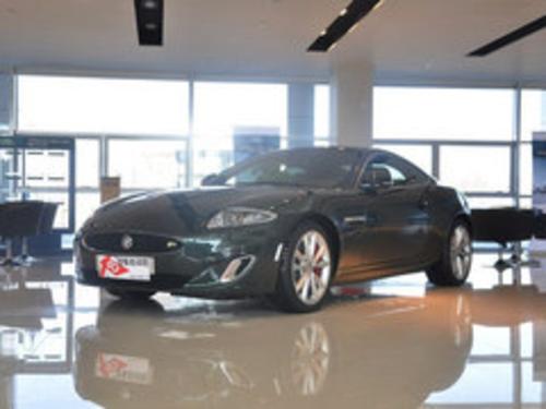 2012 XKR 5.0L еѹӲ