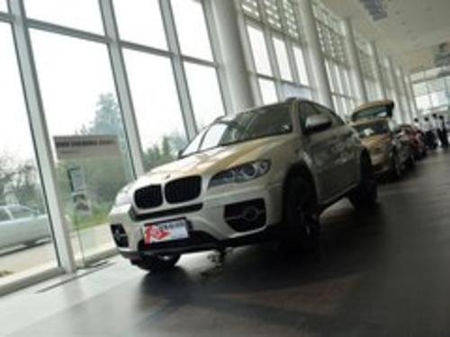 X6 xDrive35i