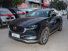 马自达CX-30 EV