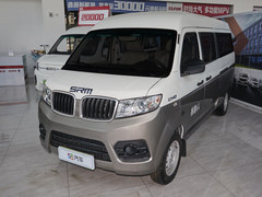 新海狮X30L CNG