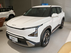 起亚EV5
