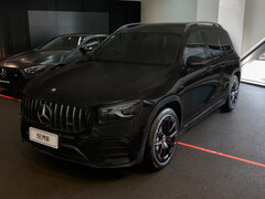 奔驰GLB AMG