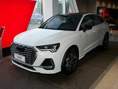奥迪Q3 Sportback