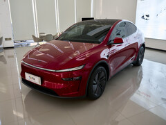 Model Y