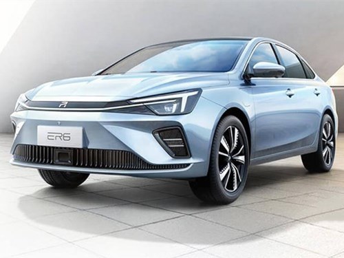 专为战斗而来，Cupra UrbanRebel概念车官图发布