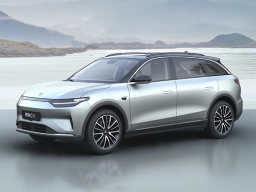 零跑C11将于10月交付 补贴后售15.98万元起