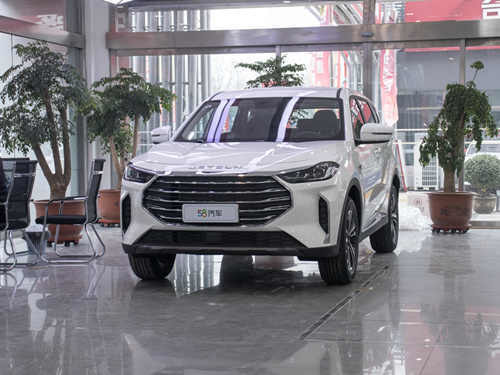 百名车主评新车：2021款捷途X70 PLUS