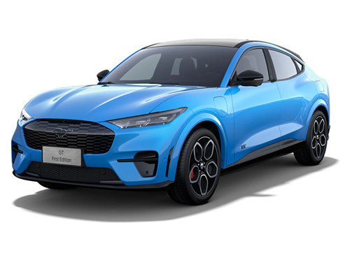 需要驾驶技巧 国产福特Mustang Mach-E 极限操控怎么样？