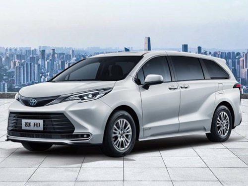 赛那已来 国内MPV车型谁主沉浮？