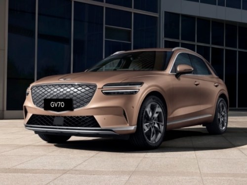 2023 ِ˼GV70 GV70 Ş