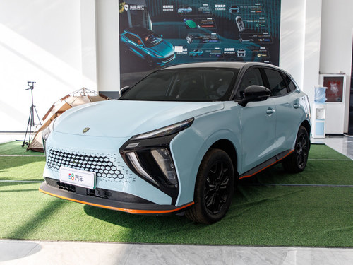 2023 L 430 Elite