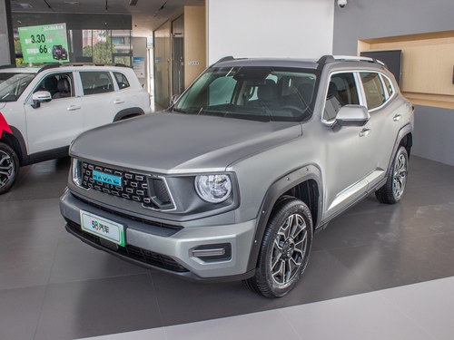 2023 Դ DHT-PHEV 105km 늰Plus