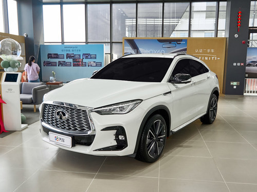 2022 ӢQX55 2.0T (q)ҫݰ