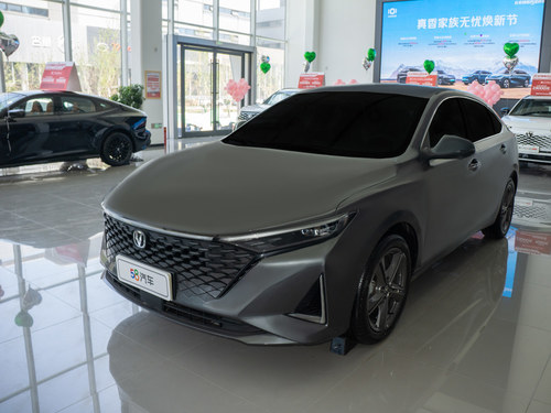 2024 JPLUS 1.5T DCT