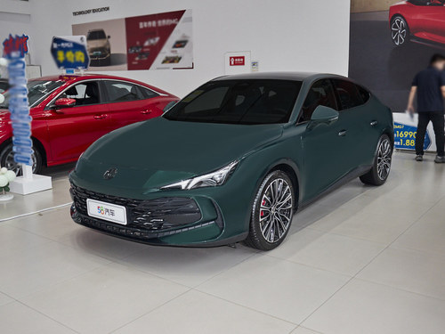 2023 MG7 1.5T Ű