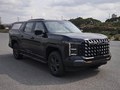 HX SUV