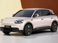 QQ3 EV