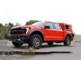 F-150猛禽凌枭
