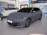 海豹06GT
