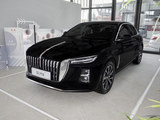 红旗H5 PHEV