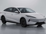 比亚迪e7