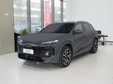 奥迪Q6L e-tron