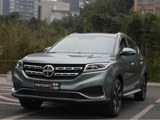风光S580