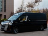 WALD CITY M9