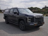 星际X SUV