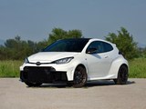 GR YARIS