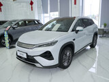 ���ǵ�SUV-��Ultra DM-i