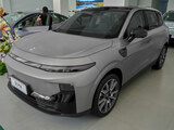 零跑B10