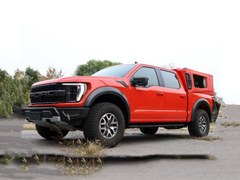 F-150猛禽凌枭