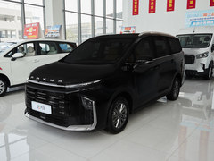 大通G50插电混动