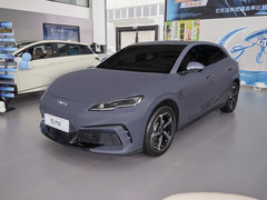 海豹06GT