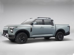 郑州日产Z9 GE PHEV