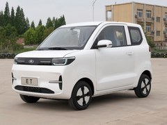 骏驰ET