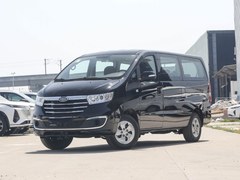 瑞风M3 PHEV