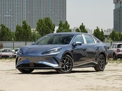 海豹06EV