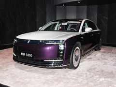 尊界S800