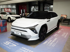 东风本田S7