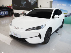 比亚迪e7