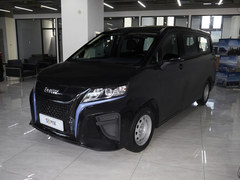 锐胜王牌M7新能源