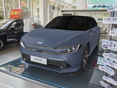广汽Honda P7