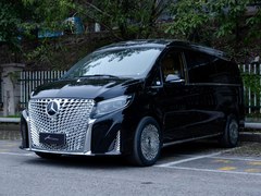 礼骊汽车V级