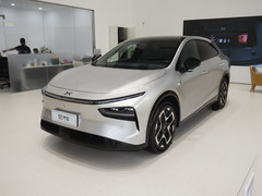 小鹏G7