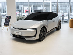 奥迪E5 Sportback