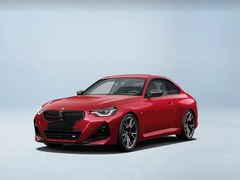 宝马M240i