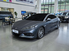 腾势Z9 EV