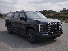 星际X SUV